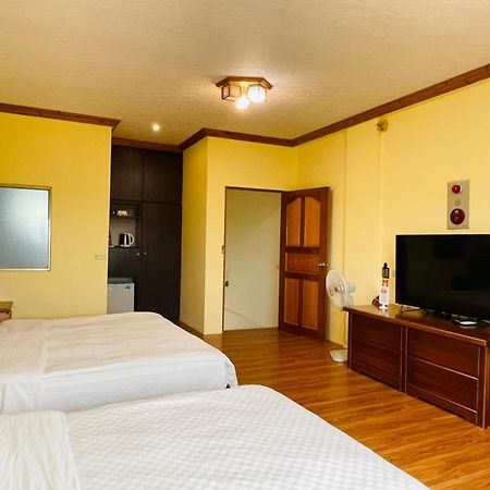 Hotel Jajowan﻿ Changbin Zewnętrze zdjęcie