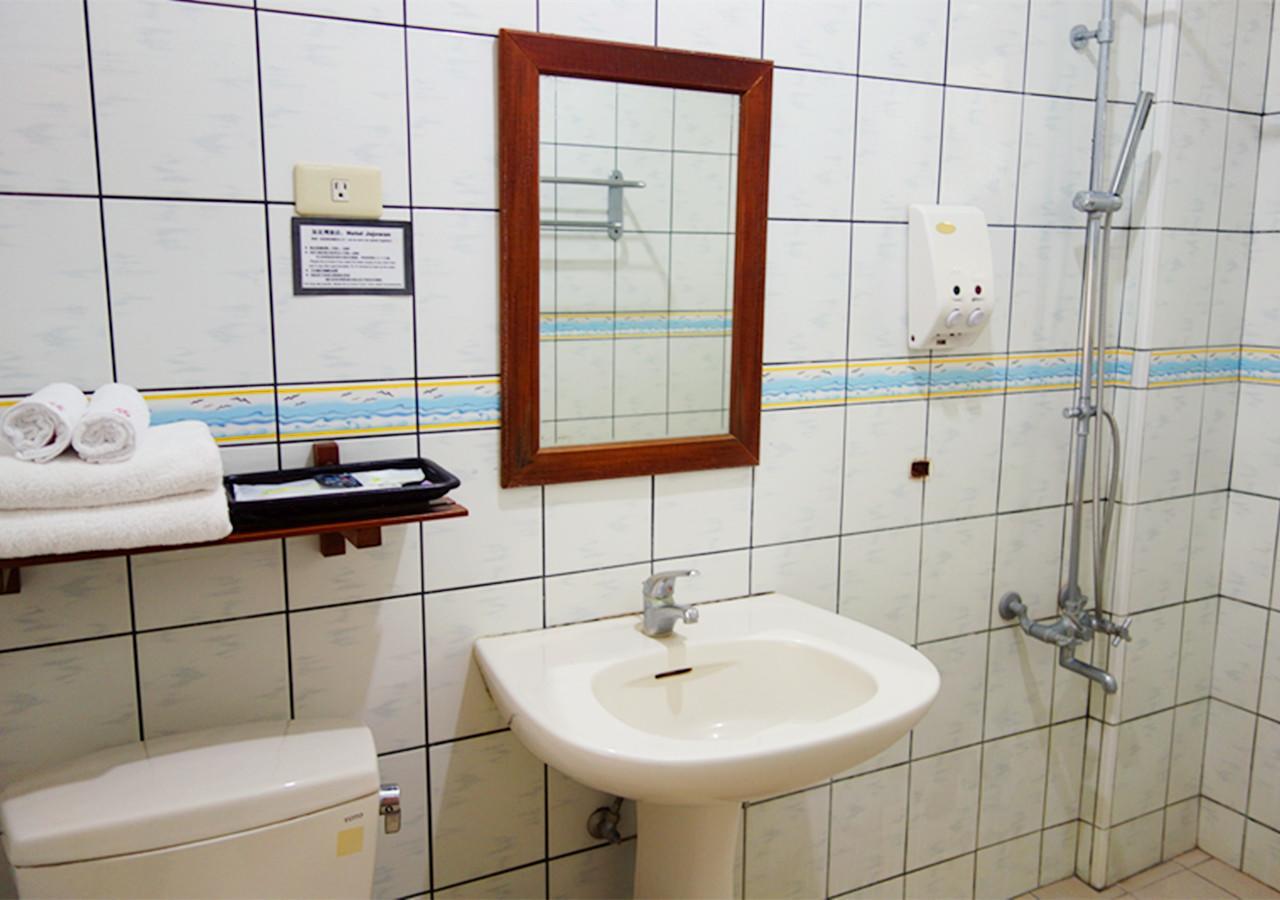 Hotel Jajowan﻿ Changbin Zewnętrze zdjęcie