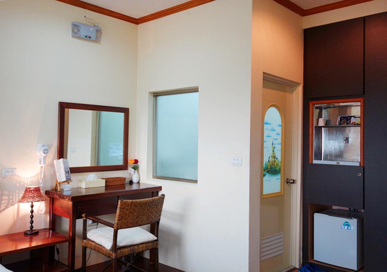 Hotel Jajowan﻿ Changbin Zewnętrze zdjęcie