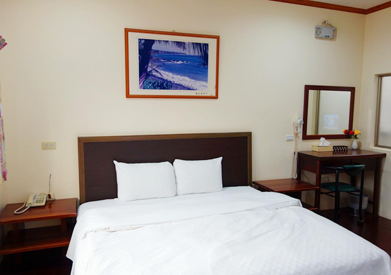 Hotel Jajowan﻿ Changbin Zewnętrze zdjęcie